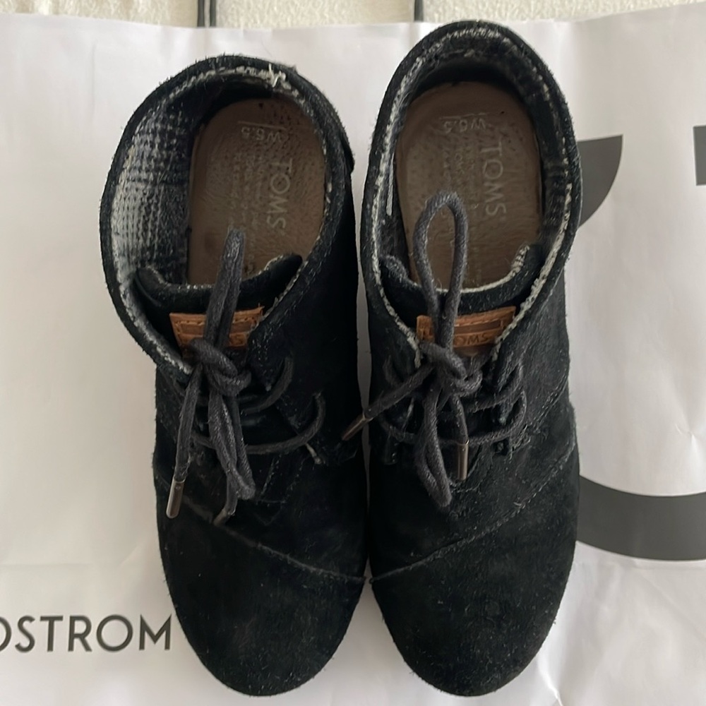 TOMS Kala Wedge
